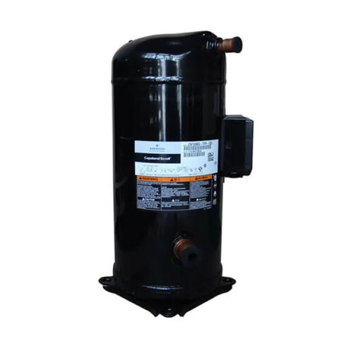 Copeland Scroll Compressor ZW Series